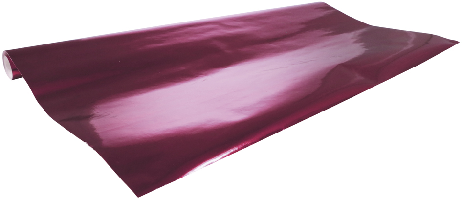 Clairefontaine Feuille d'alu pour bricolage, rose