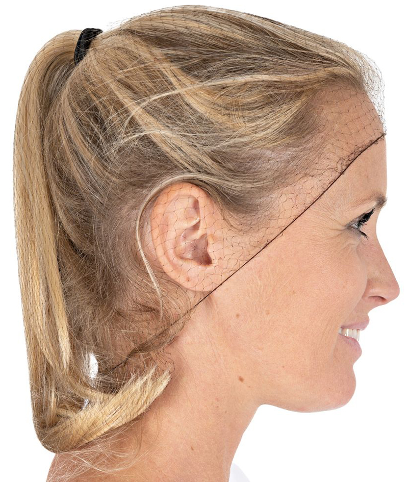 Filets à cheveux
