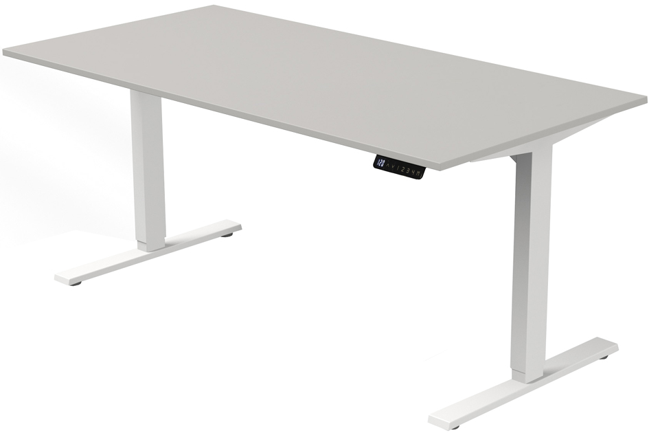 Bureau simple électrique