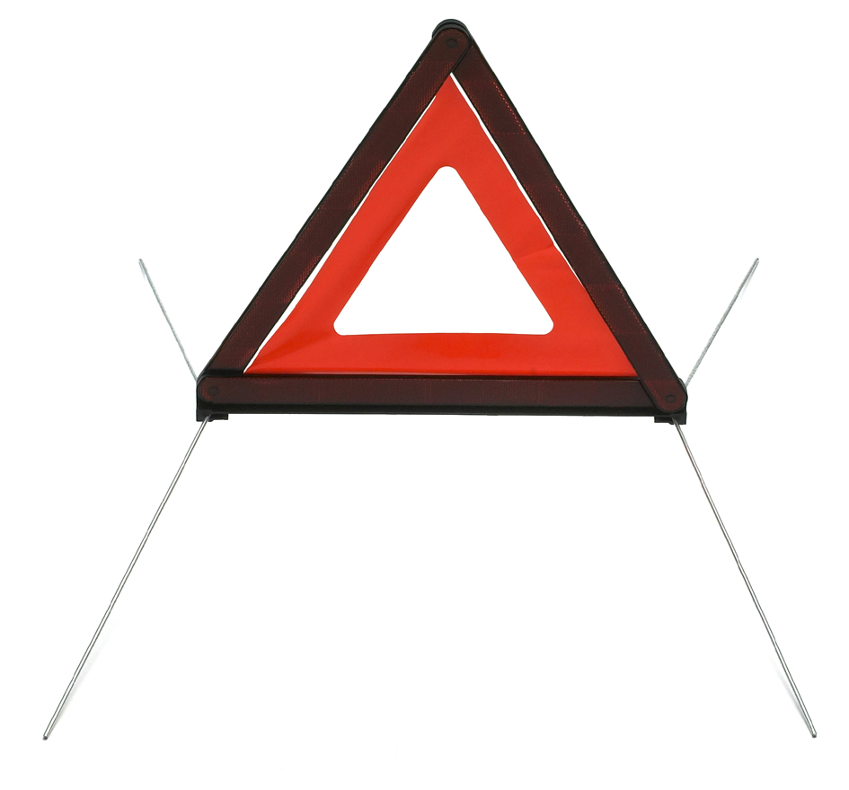 Triangles de signalisation