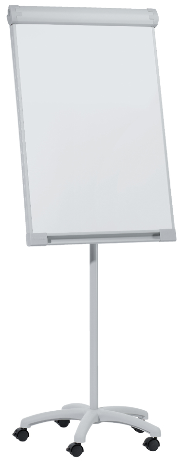 FRANKEN Chevalet de conférence PRO mobil, 670 x 950 mm