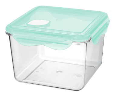 keeeper Boîte de conservation 'tina', avec clip, 0,70 L