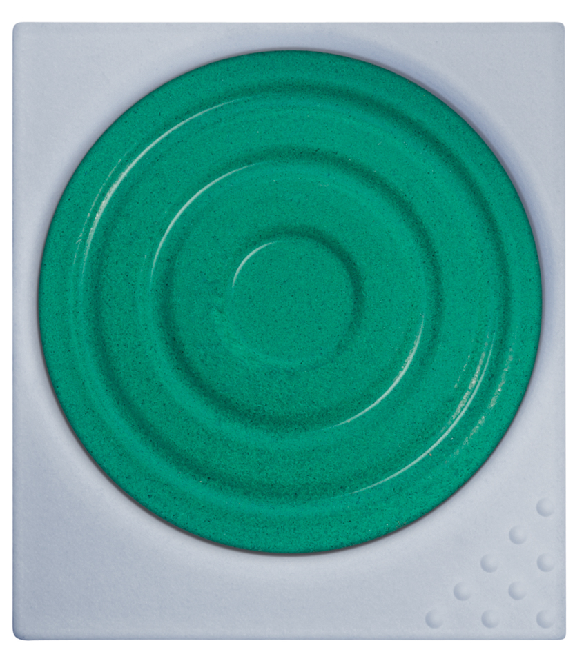 LAMY Couleur de rechange Z70 aquaplus, bleu-vert