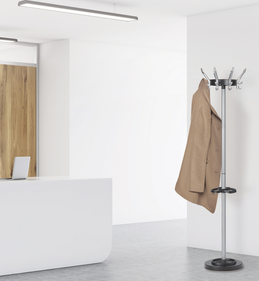 Portemanteaux & vestiaires