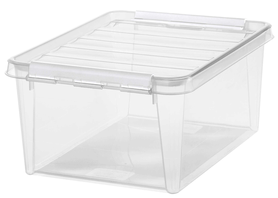 SmartStore Boîte de rangement CLASSIC 14 L, 14 litres