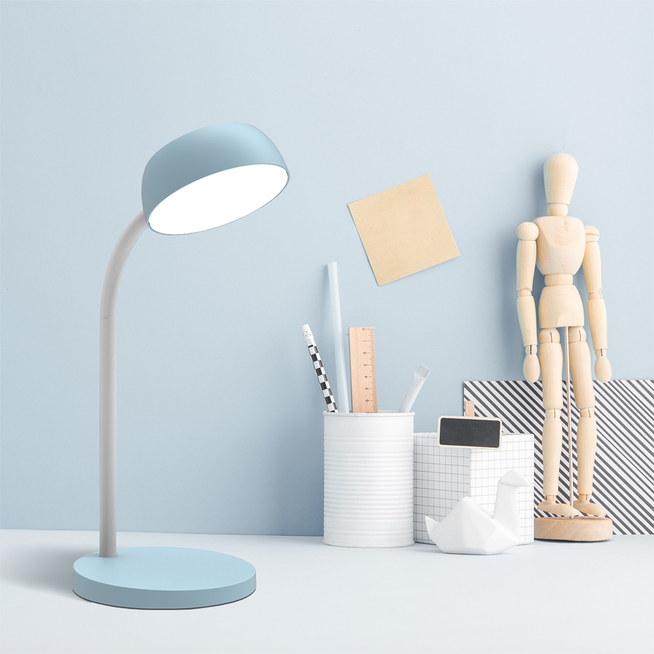 Lampes LED, sur socle