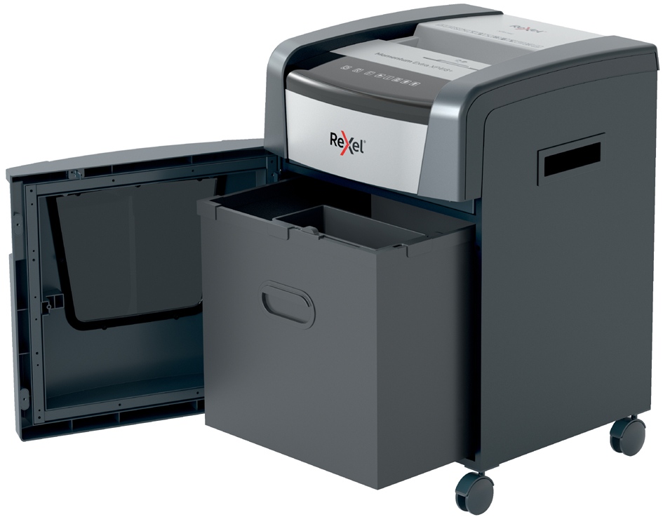 Destructeurs de documents & accessoires