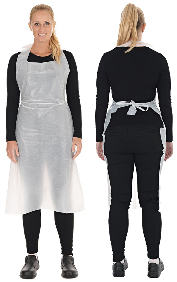 Vêtements de protection