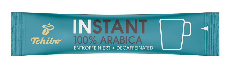 Café instantanés