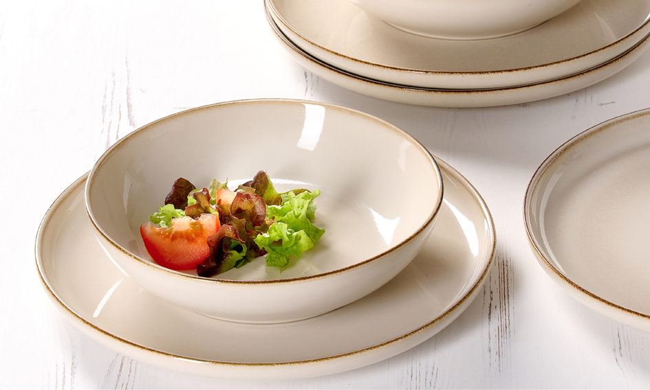 Services de table