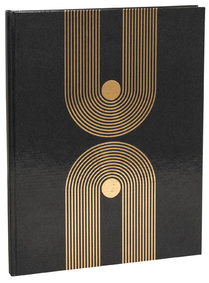 Livres d'or, sans inscription