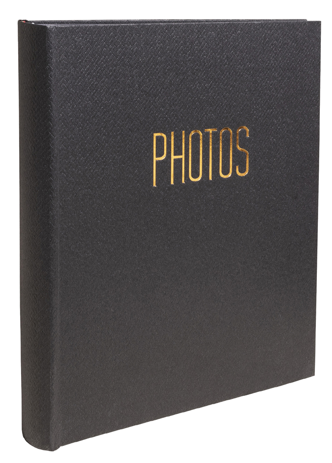 Albums à coller