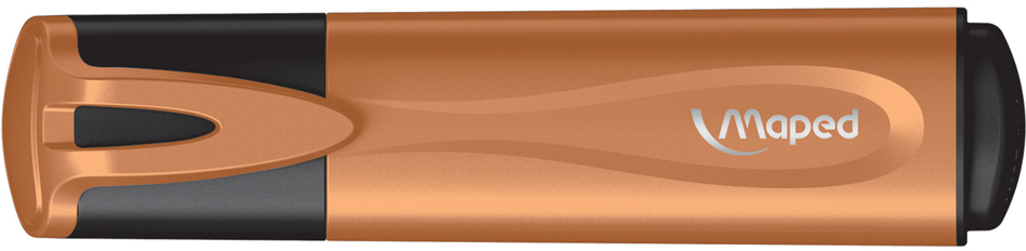 Maped Surligneur GLITTER METAL, cuivre