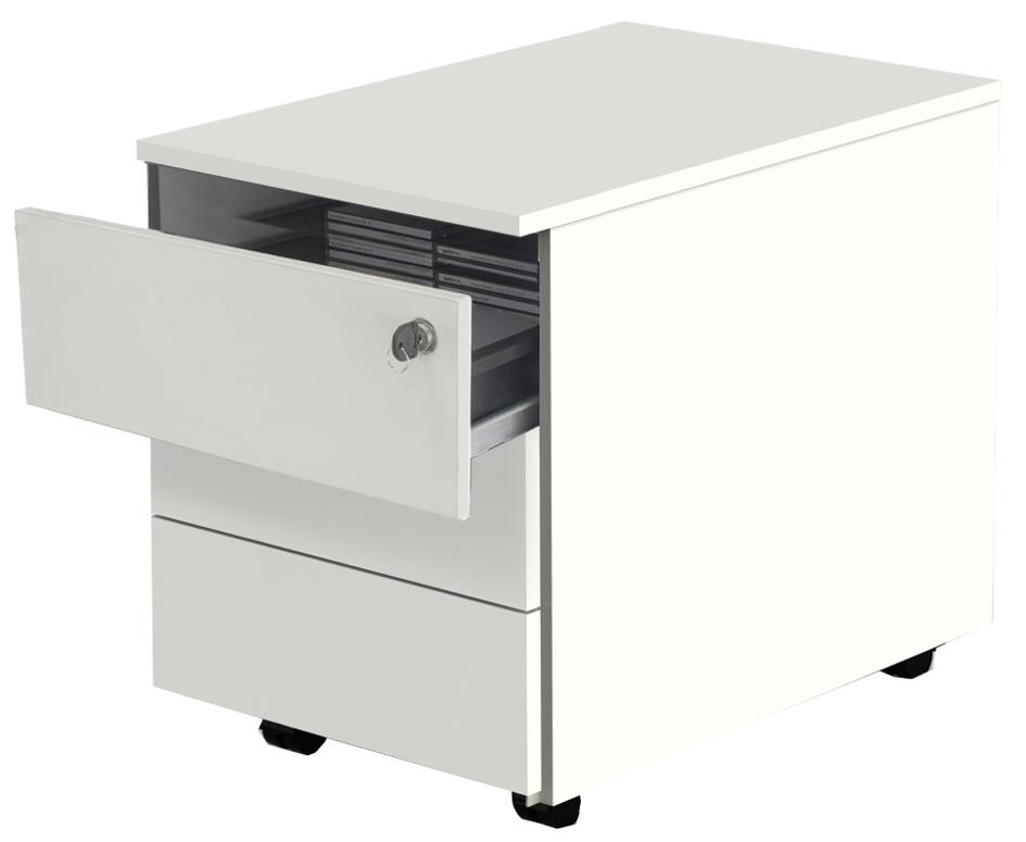 Accessoire: caisson mobile