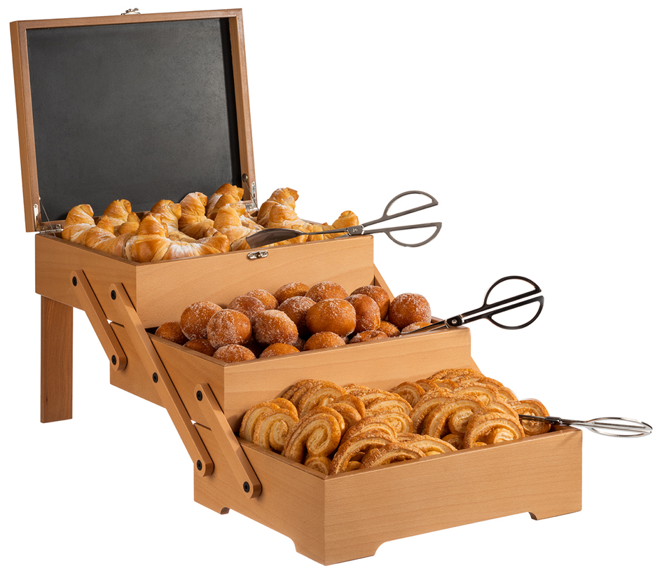Boîtes de rangements