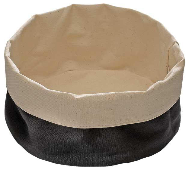 APS Corbeille à pain, diamètre: 170 mm, beige clair