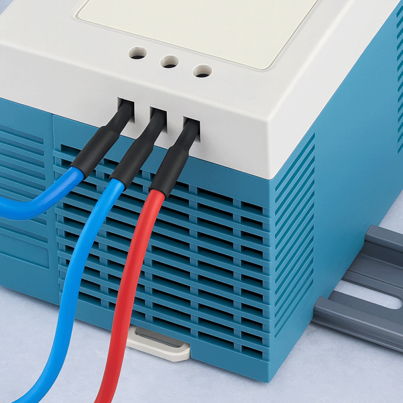 Gaines thermorétractables