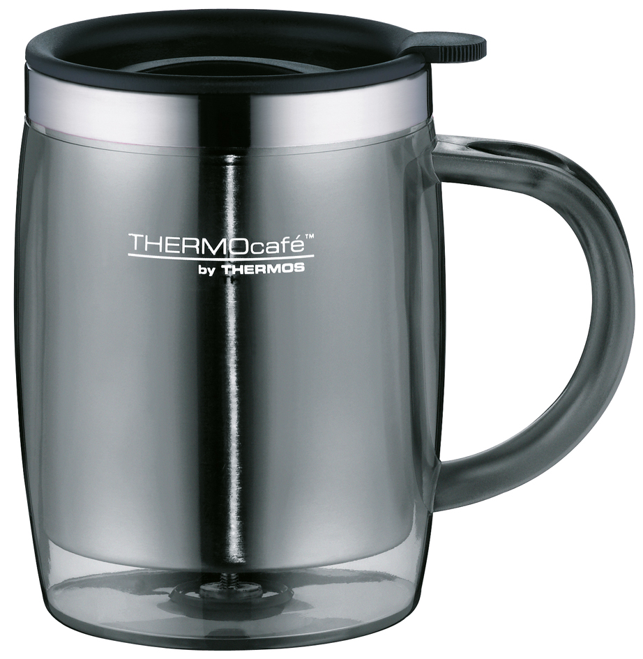 Tasses isothermes