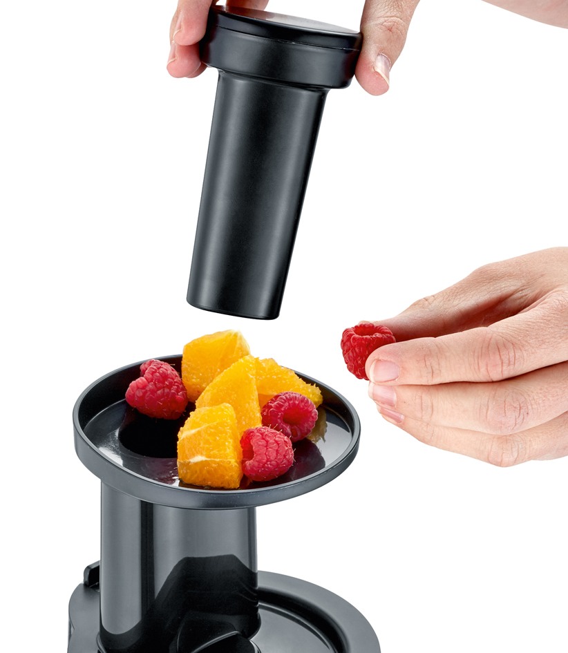 Centrifugeuses