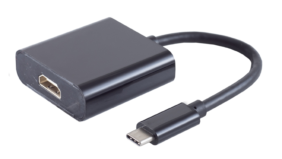 Prises adaptateurs USB-C