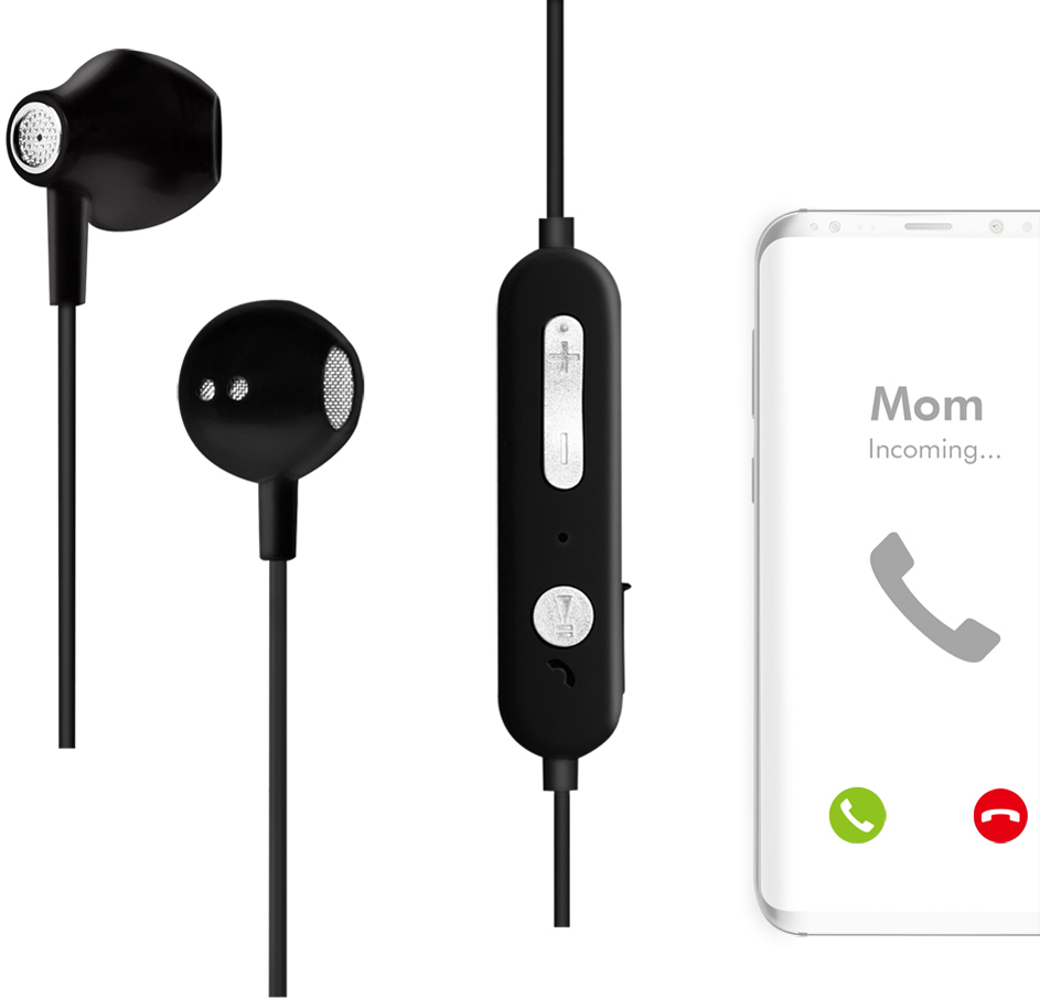 Micro-casques bluetooth