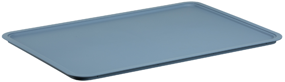 NHG Couvercle pour boîte de rangement AKITA STORAGE L, bleu