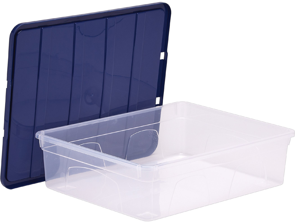 Boîte de rangement, 12 litres