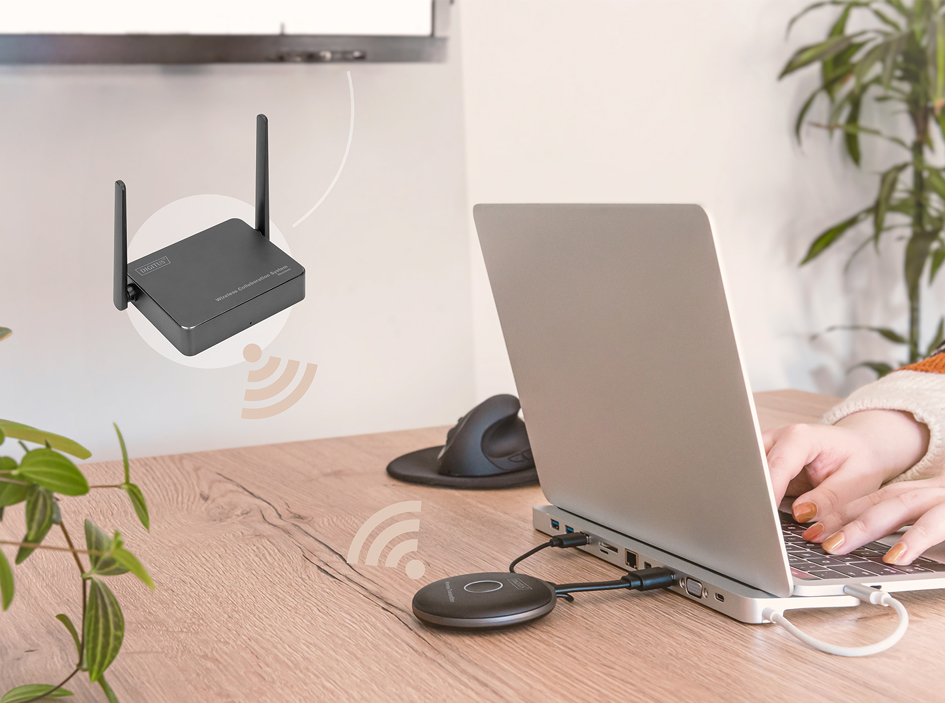 HDMI: Ampli, répartiteurs & commutateurs