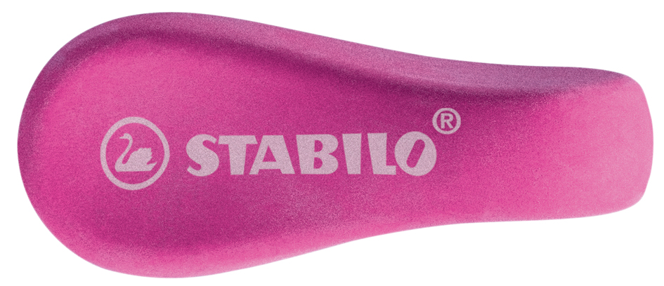 Gomme EASYergo 3.15, rose