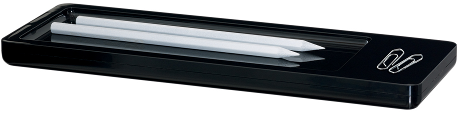 Visuel de référence: Utilisation Plumier i-Line, noir