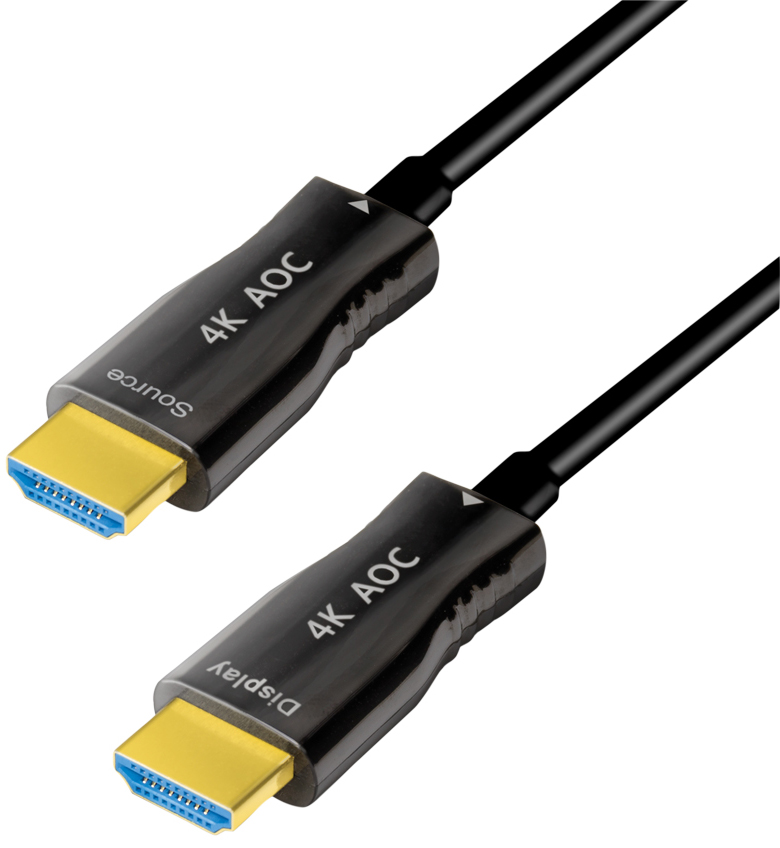 Câbles HDMI - Optique (AOC)