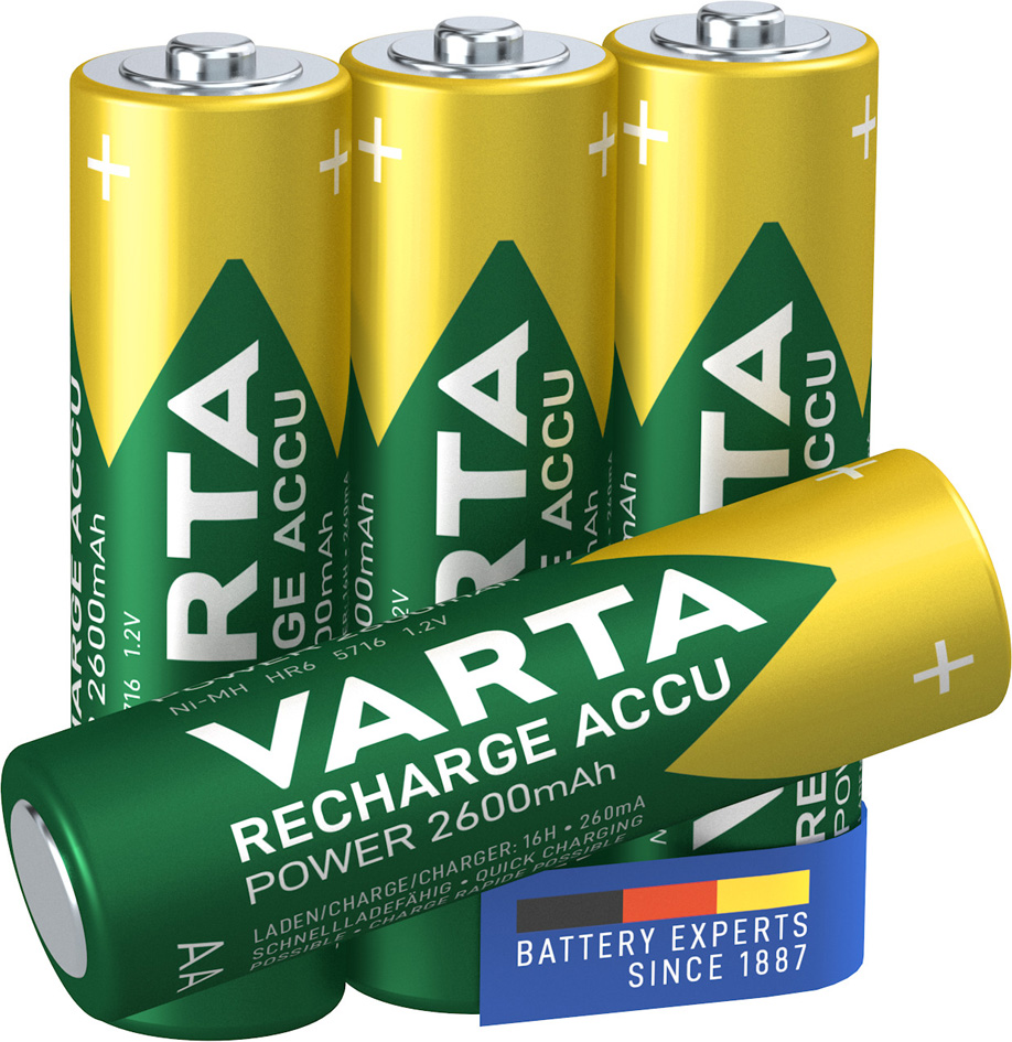 Batteries