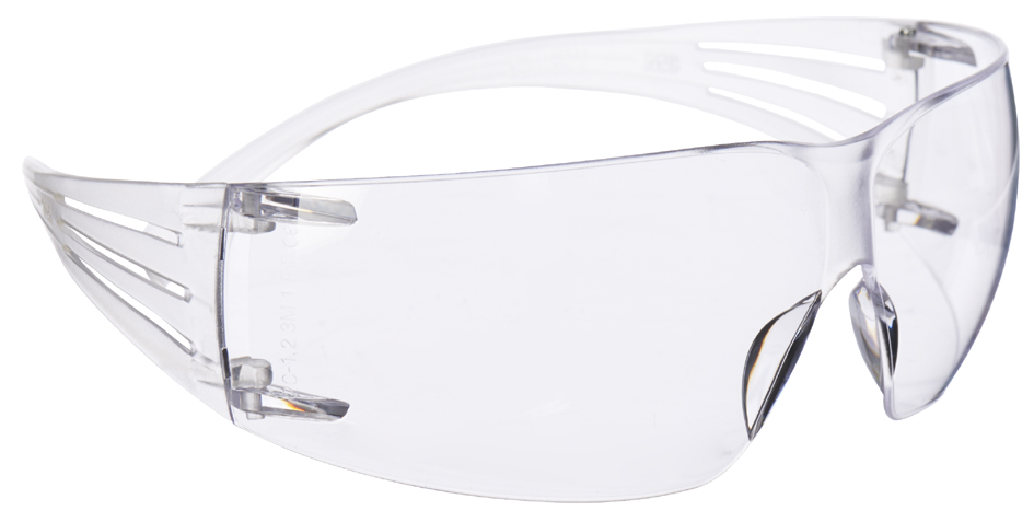Lunettes de protection auto-ajustable SecureFit