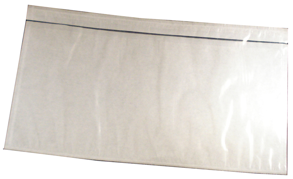 Pochettes documents, sans impression