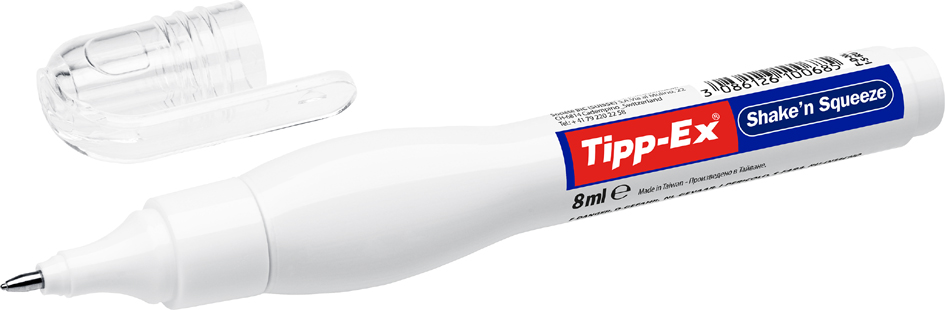 Correcteur liquide