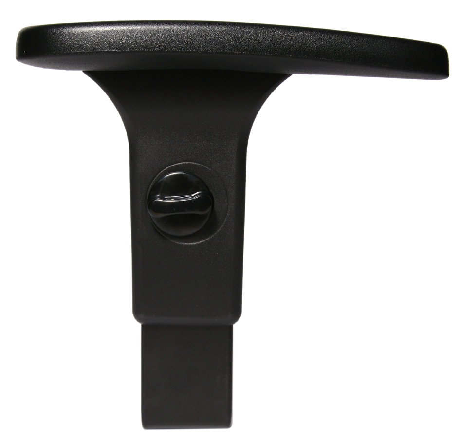 Topstar Accoudoirs modèle type P4(OPA), noir