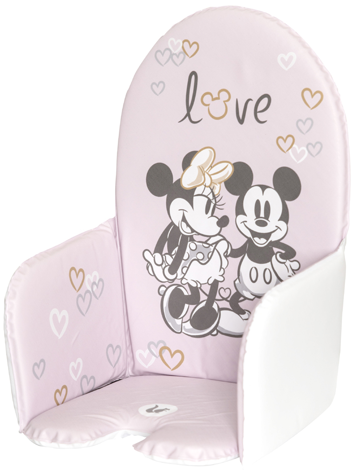 Supports pour chaises hautes