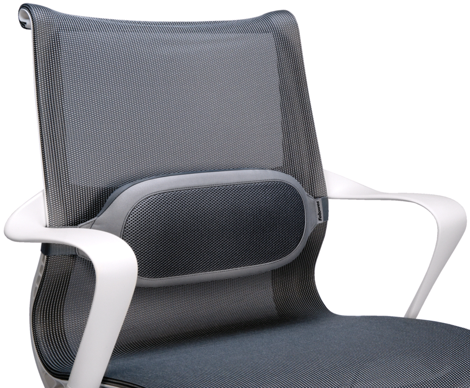 Support dorsal I-Spire, utilisation
