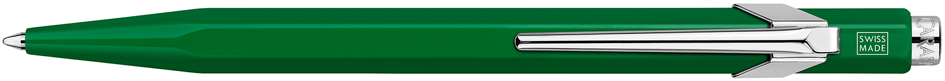 Stylo à bille 849 Collection Classique, vert