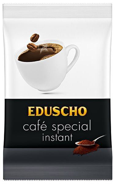 Café instantanés
