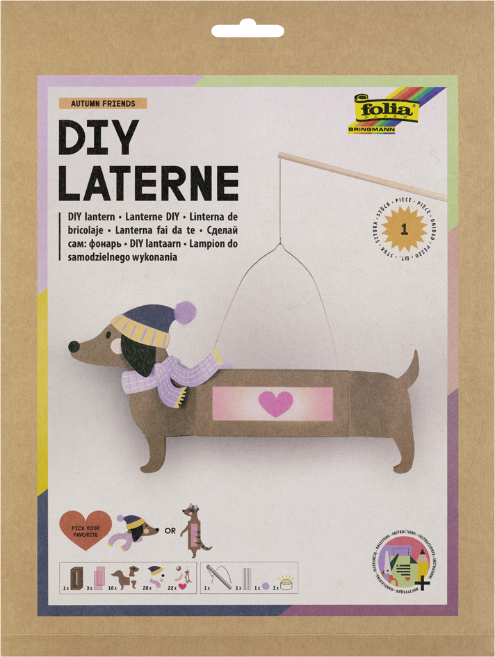 Lanternes
