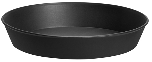 orthex Soucoupe CULTIVATE, diamètre : 210 mm, gris