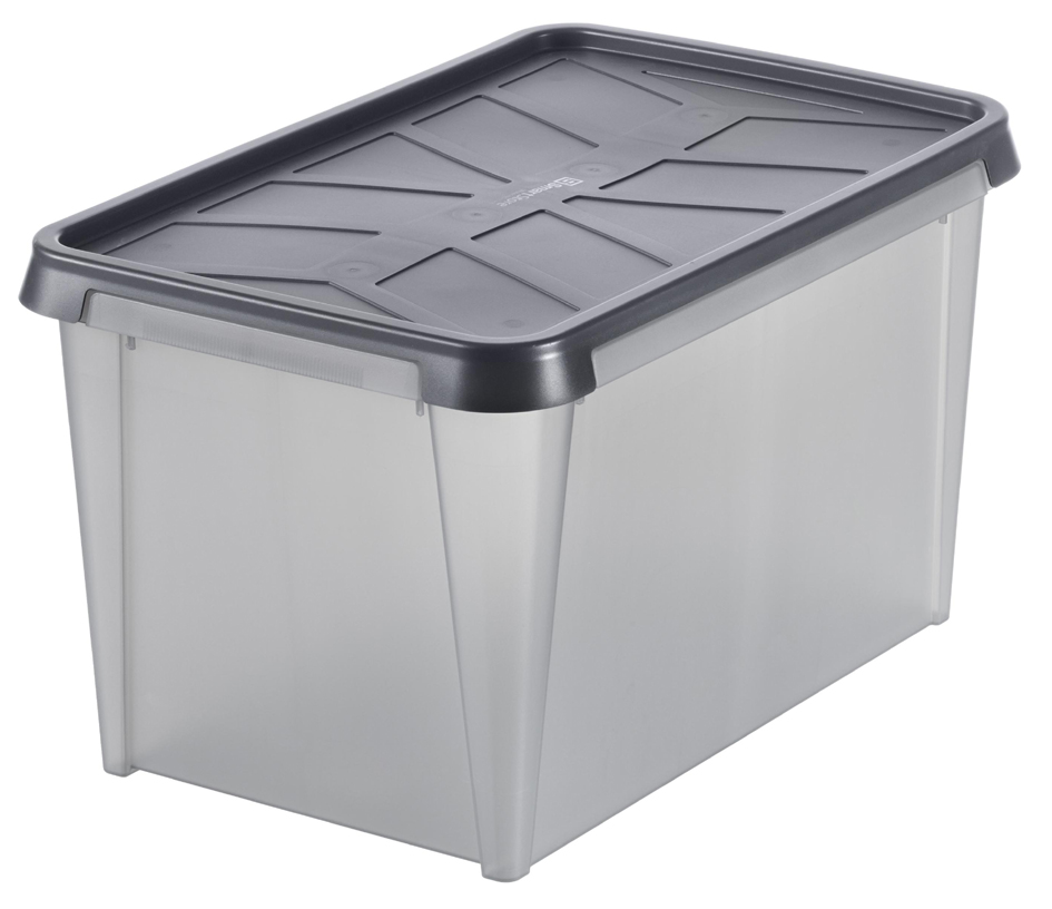smartstore Boîte de rangement DRY 55 L, anthracite