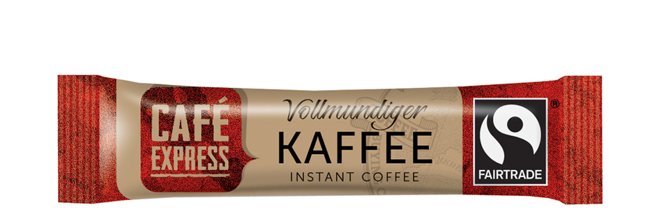 Café instantanés