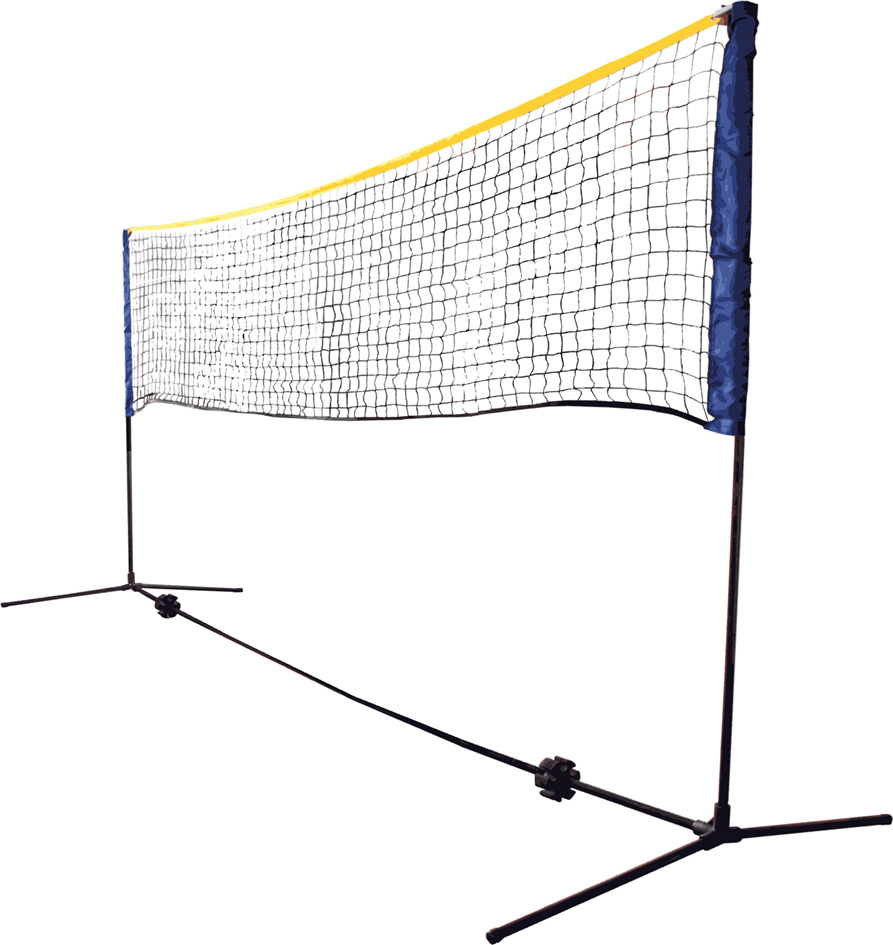 Accessoires pour le bagminton
