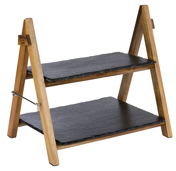 Supports serviettes
