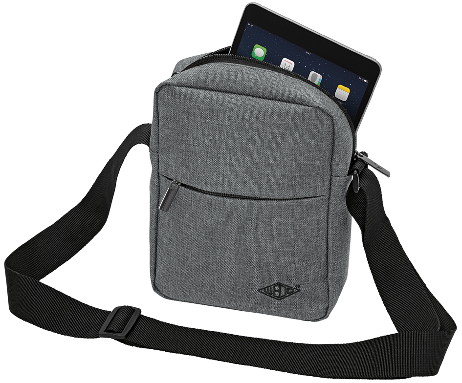 Visuel de référence : Sac à bandoulière Little Messenger Bag COLLEGE