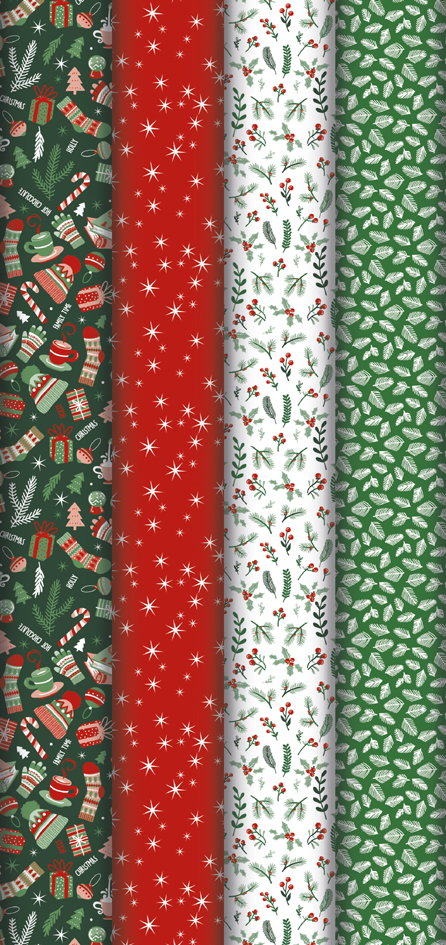 Motifs