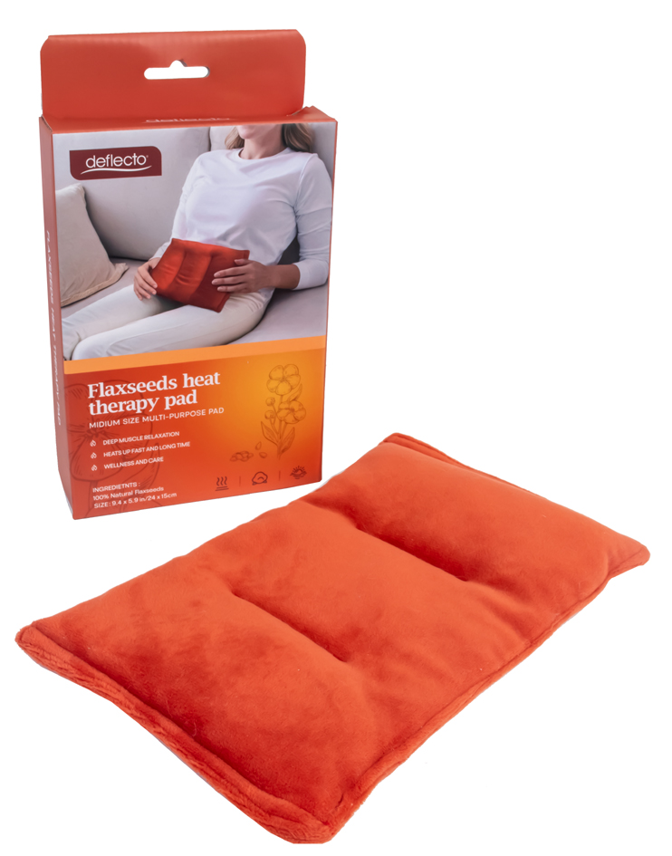 Compresses chaude/froide