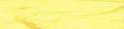 folia Soie de paille, (L)470 x (H)640 mm, jaune banane